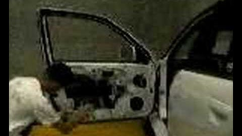 AutoLoc™ universal Power Window Installation