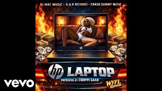 Chiippi Gaad - Hp Laptop