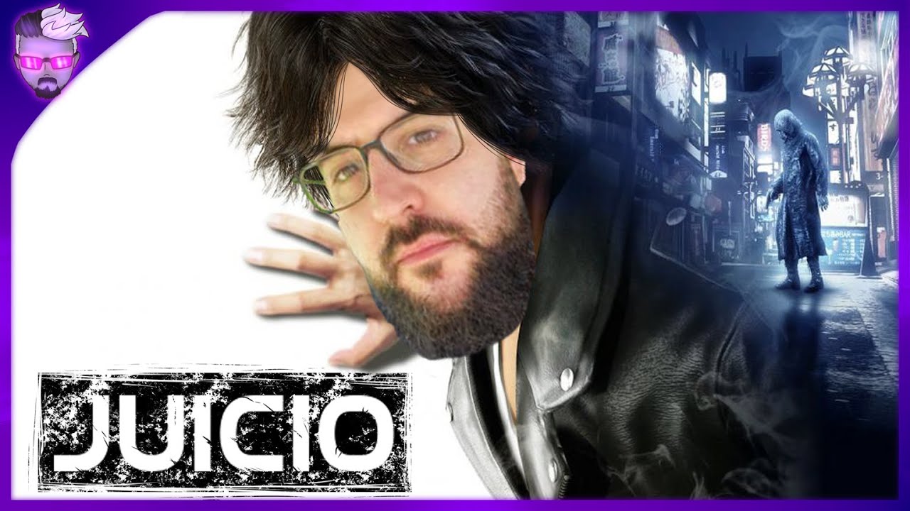 ALEXELCAPO en Judgement