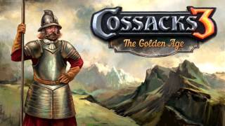 Cossacks 3: The Golden Age - Switzerland OST