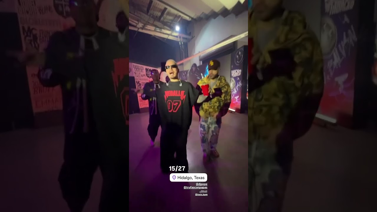 @jbalvin TRANQUILO REMIX 🔥🔥