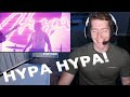 Chris REACTS to Eskimo Callboy - Hypa Hypa
