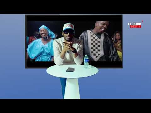 C'ÉTAIT COMMENT LA MUSIQUE SONINKÉ EN 2024 ? ON FAIT LE BILAN DANS LE N°#1 - CULTURE URBAINE SONINKE