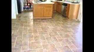 Floor Tile Patterns