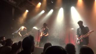 Kensington - Done With It, live at Gebäude 9 Cologne