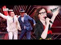 Annamaria con “Mambo Italiano” di Dean Martin fa ballare tutti | The Voice Senior Blind Auditions