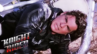 Thats Not Michael Knight Knight Rider