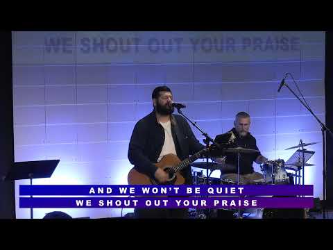 2nd Sunday  Service