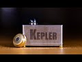 The Brilliant Kepler Puzzle!! - It looks easy but ...