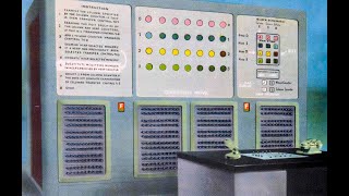 Download Lagu Nimrod Computer | 1951 MP3