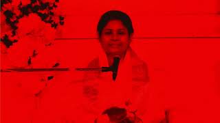 Controlling Power, Ruling Power -BK Aditi singhal Bhen 24th Oct 2026