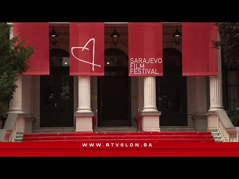 Sutra se završava 28. Sarajevo Film Festival - 18.08.2022.