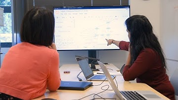 UW Bothell Master of Science in Computer Science & Software Engineering