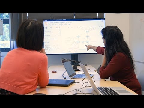 UW Bothell Master of Science in Computer Science & Software Engineering