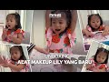 TUTORIAL MAKEUP ALA LILY!!! RAFFI AUTO NGAKAK LIATNYA!!!