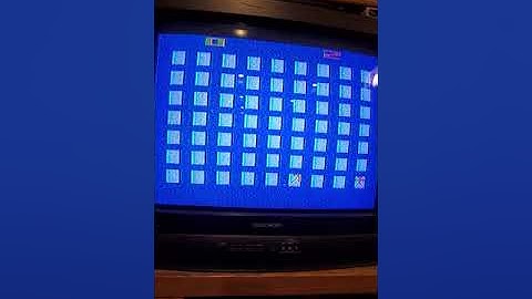 Atari 2600 Flag Capture