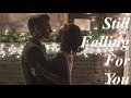 Bonnie and Enzo -Still Falling for You The Vampire Diaries edit