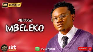 Mbosso Type Beat 2026 - "MBELEKO" | Afro Pop / Bongo Fleva Instrumental