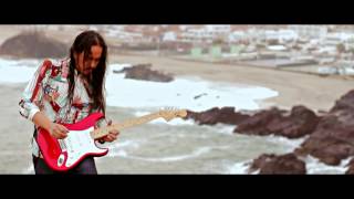 Oriental remember Kike Yompian Peruvian guitar shredder