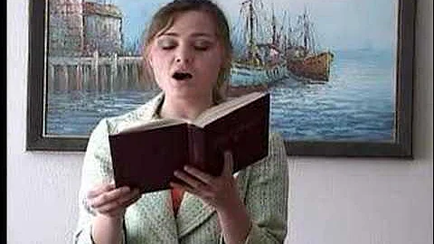 What A Friend We Have In Jesus - Strolling Down Memory Lane