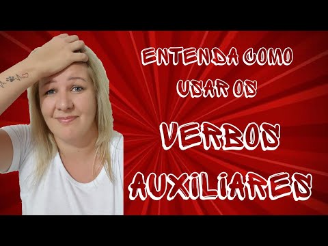 Uso dos verbos