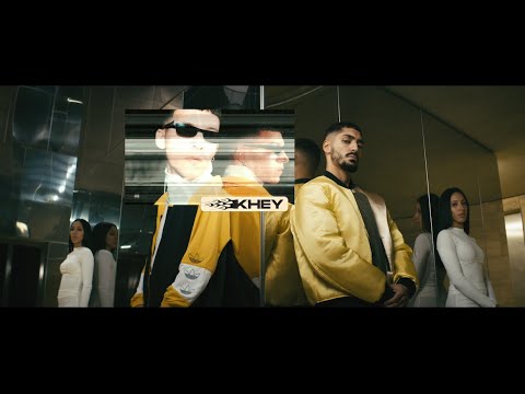 Youtube: Michel – Michel et ses khey feat. Sneazzy