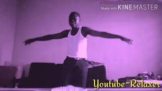 Relaxer-Martha Mwaipaja Muhukumu wa Haki Video cover(Teaser)