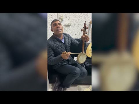 Adnan Dılxwaz - Uzun Hava