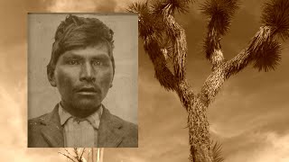 Our Desert Past: The Legend of Willie Boy Content