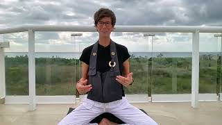 How to Meditate, Beginning Instruction with Zuisei Goddard