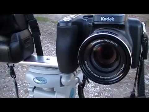 Dual Camera Tripod Adapter