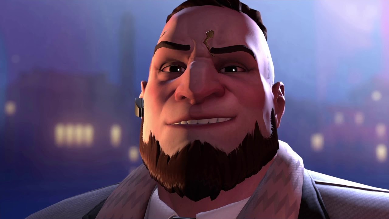 NEW RETRIBUTION EVENT GAMEPLAY | Overwatch Uprising 2018