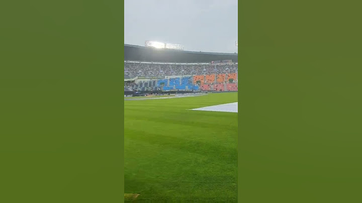 잠실 흠뻑쇼!!