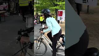 Streik am Vivantes