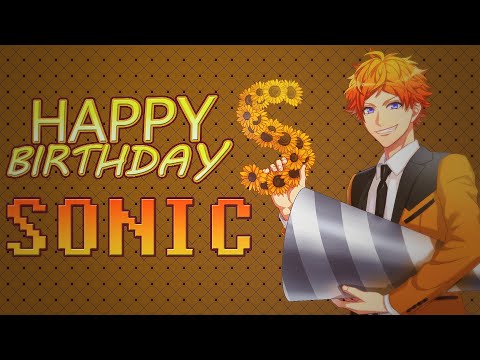 [COLLAB] HAPPY BIRTHDAY FROM TWO CLOWNS 🤡