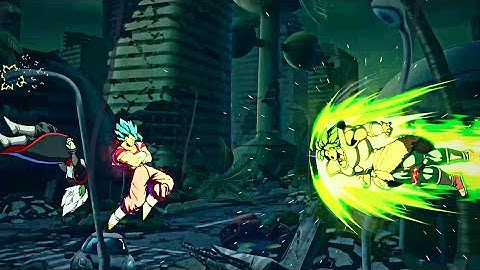 THE MOST OPTIMAL UNOPTIMAL COMBO.... T.O.D | DBFZ