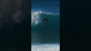 Perfect Lighting At Pipeline Hawaii