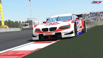 SRP // DTM - RedBull Ring (Highlights) // rFactor 2