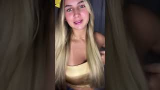 Lexie Periscope Vlog