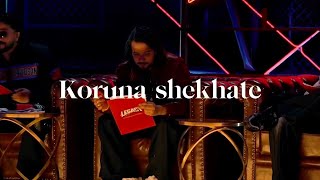 Download Lagu Shobujo batiro tori hridoyo tole. Studio version available on kalamkar's official yt channel....go
