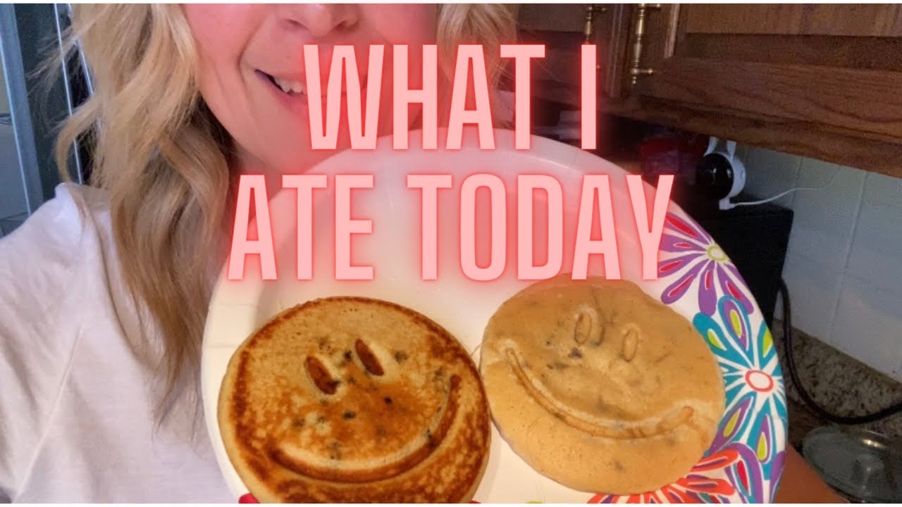 OPTAVIA WHAT I ATE TODAY