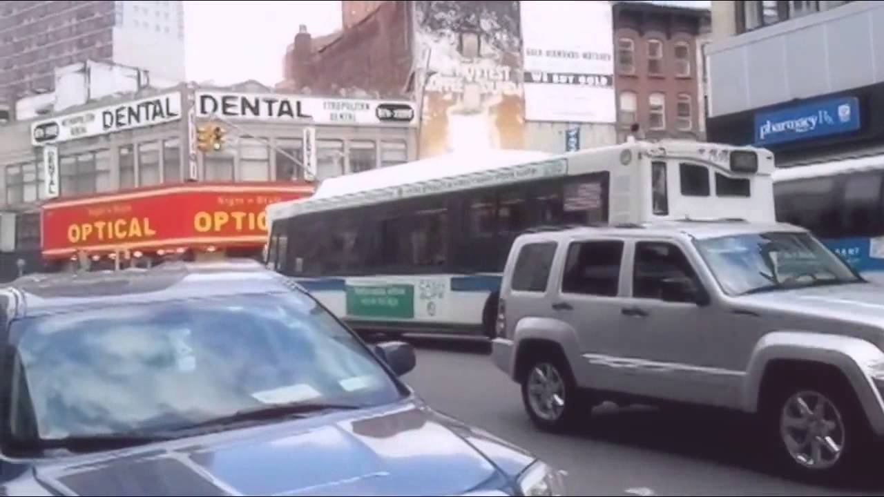 Transit Music Video #3