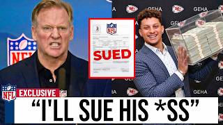 Famous NFL Owners EXPLODE as Patrick Mahomes Signs New Contract Outside of NFL! Profile
