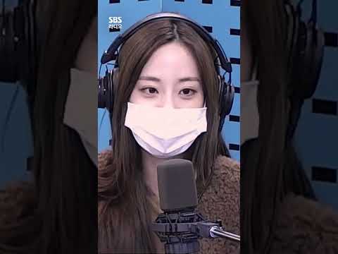 <strong>KARA</strong> IS BACK 👉<strong>카라</strong> 막내 영지의 컴백무대 울컥 모먼트😭 | 박소현의 러브게임