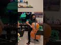 Lost Woods #cello #legendofzelda #videogamemusic #soundtrack