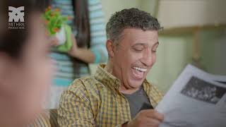 Millimall Tv Commercial By Mithra Production