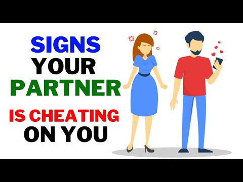 10 Signs Your