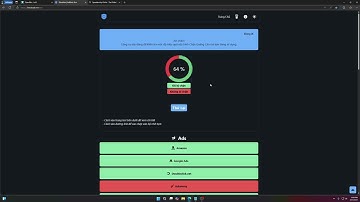 Cài Adblock trên Router Openwrt (Luci) - Chặn quảng cáo trên Router gia đình (24.10)