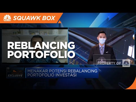 Mau Rebalancing Portofolio Investasi? Ini Rekomendasi Avrist AM