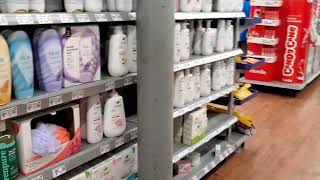 *NEW* AT WALMART BODYWASH FOR MEN & WOMEN = HAUL WITH ME!! #Walmart #store #market
